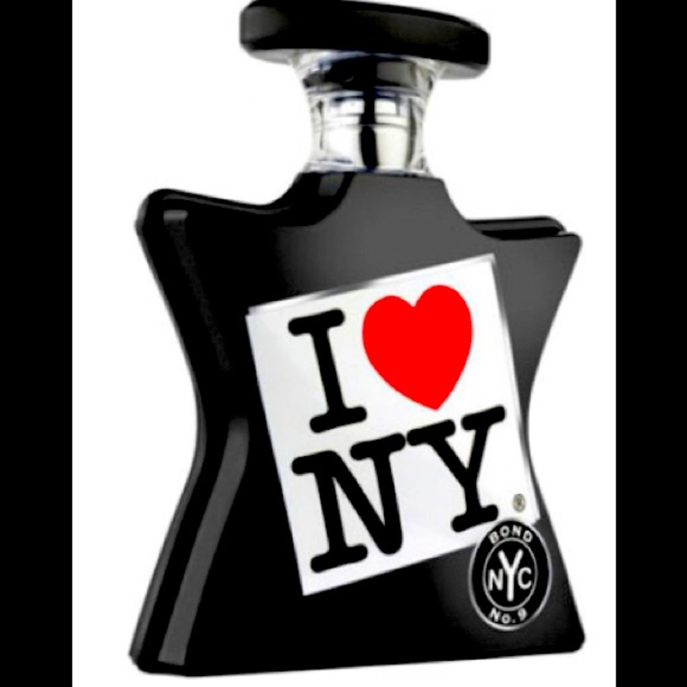 I Love NY for ALL 1.7ml/.05fl.Oz. spray